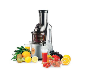 Shtrydhese fruta , perime elektrike inox