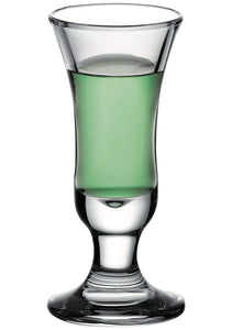Gote shots 28cc