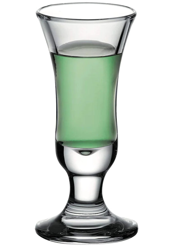 Gote shots 28cc