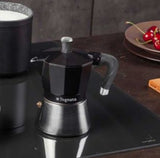 Moka kafe per 3 filxhane