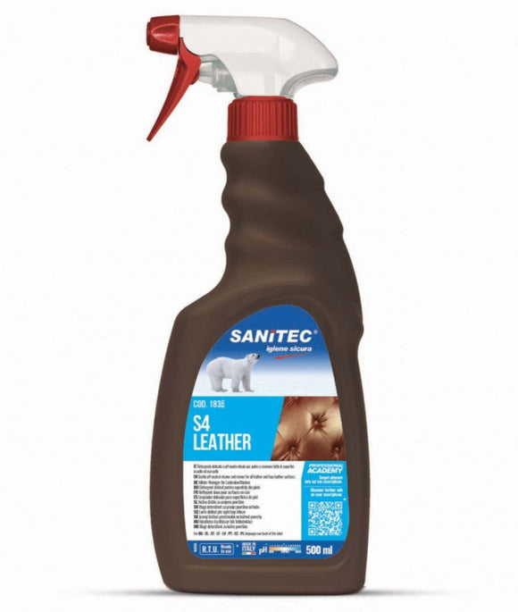 Detergjent per lekure 500ml