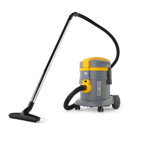 Wet Dry Vacuum Cleaner Plastik Power WD 22 P