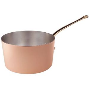 TIGAN I THELE BAKER 22CM