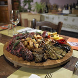DERRASE RRETHORE PER SERVIRJE  42x2.5hCM
