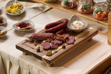 Tavola Rettangolare 38x24x5h