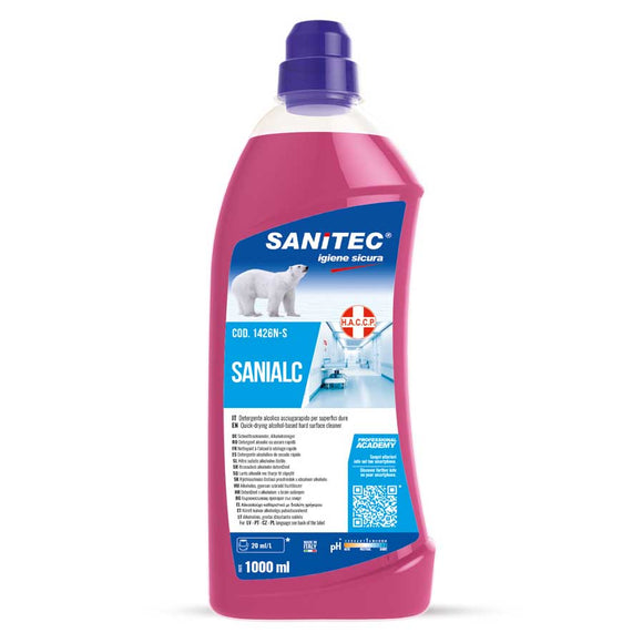 Lares dyshemeje antibakteriale 1000 ml