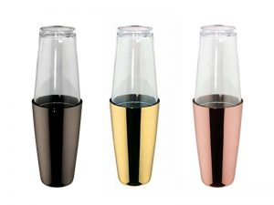 Shaker me gote 