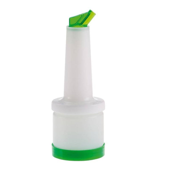 Shishe koktejli 0.5lt