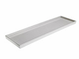 Pjatance Drejtkendore melamine 57x17x2.5cm