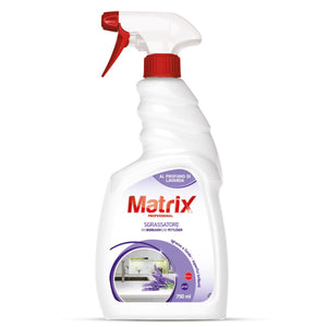 Sgrasatore universale 750 ml