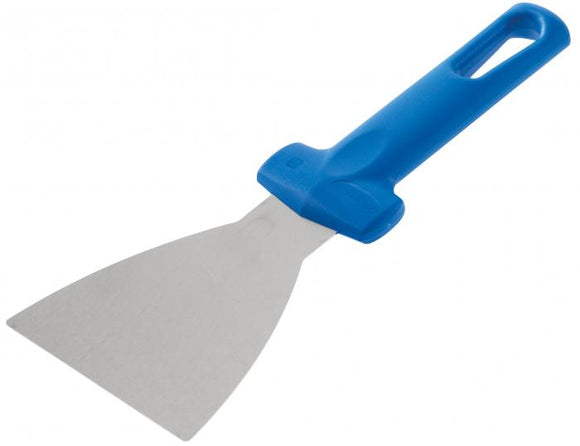 Spatul trekendeshe inox 10x9cm