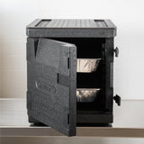 Termobox polipropileni 3 gn1/1 h10