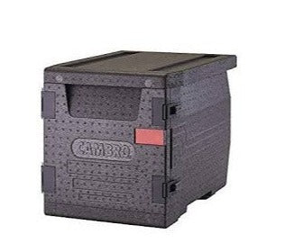 Termobox polipropileni 3 gn1/1 h10