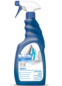 Solucion Hekuri 500ml