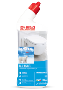 Lares tualeti WC GEL 750ml