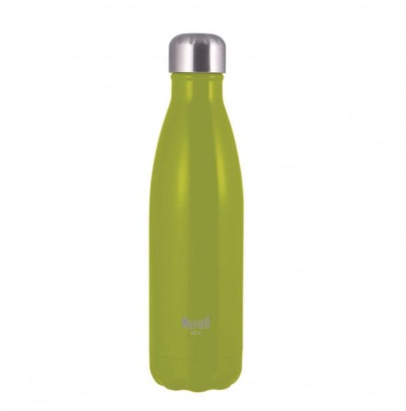 SHISHE TERMIKE INOX 0.5LT JESHILE