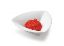 Mini salsiere 10cm PORCELANI