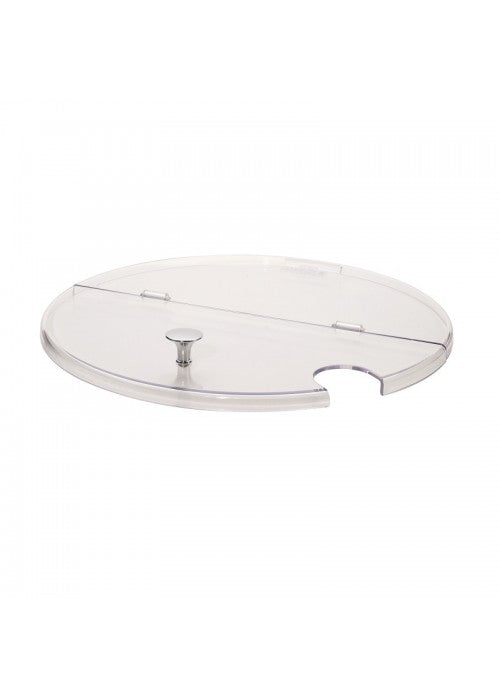 KAPAK POLIKARBONAT 23cm
