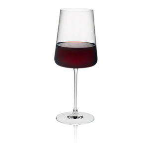 Gote Vere e Kuqe kristal 68cl