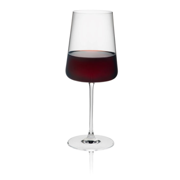 Gote Vere e Kuqe kristal 68cl