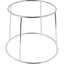 Skelet Mbajtes Pjatash 20-25 cm H 19 cm