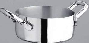 TENXHERE E THELL ALU-INOX 2/m 36x18CM