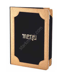 Menu lekure A5 22.5x31.5Cm