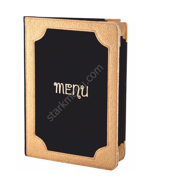 Menu lekure A5 22.5x31.5Cm