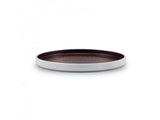 PJATE E CEKET 18 cm   PORCELANI