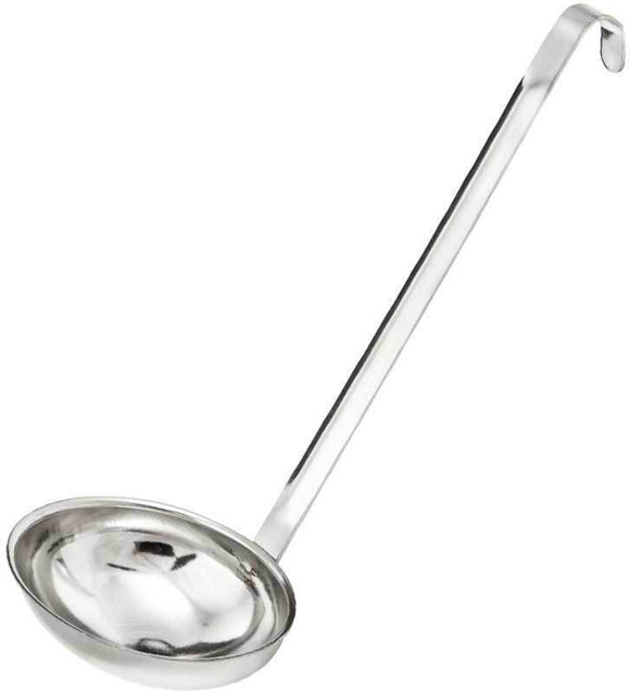 Garuzhde e thelle inox 32.5cm