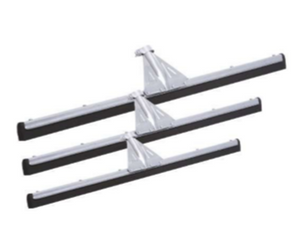 Gomin pllaka metalike 55 cm