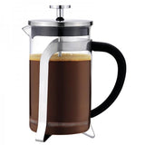 Caffettiera/teiera/ Infusiera pressofiltro 350ml