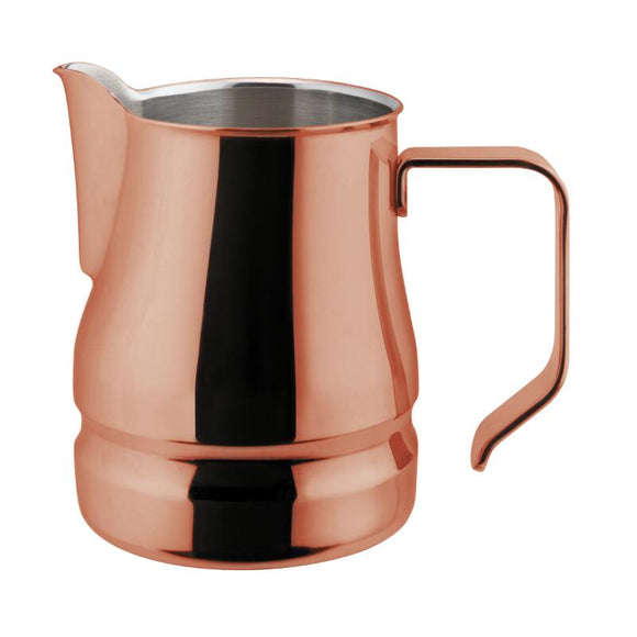 Latiere profesionale bronzi 35cl / 3 tzz