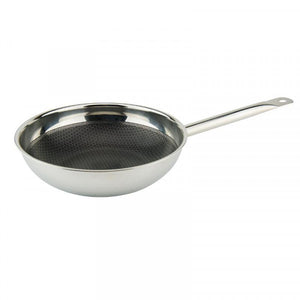 Tigan Wok 36cm Ax Active Inoks