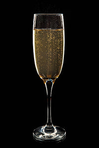 Gote Shampanje kristal 15cl