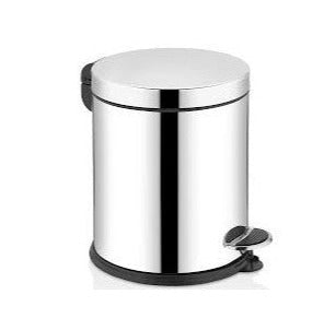 Kosh inox me pedale 5lt