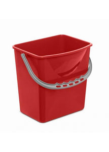 Kove plastike 6 lt