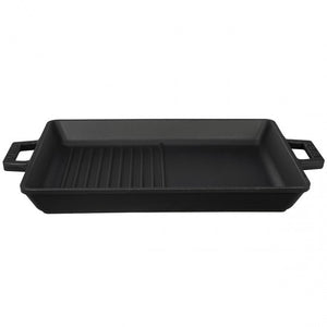 Tave Drejtkendore 2 Doreza 26x32cm 2.29lt