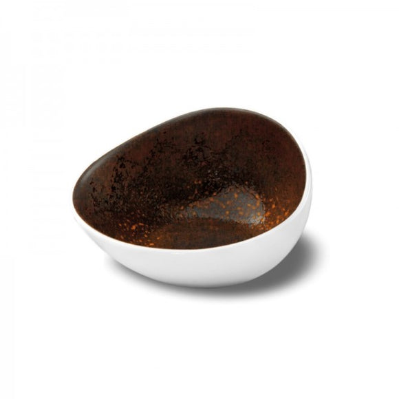 Tas i pjerret 13x12cm PORCELANI