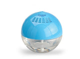 Globe aromantizues
