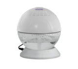 Globe aromantizues me drite