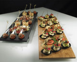Porta sushi in legno