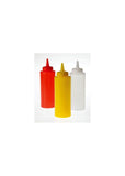 MBAJTESE PËR KETCHUP 680ml