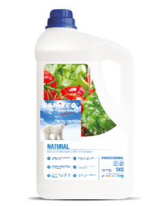 Dezinfektant per fruta dhe perime / Natyrale 5kg