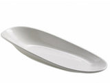 PJATE MELAMINE OVALE