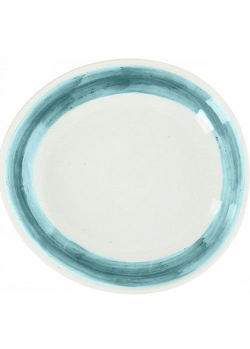 Pjate e thelle 21cm PORCELANI