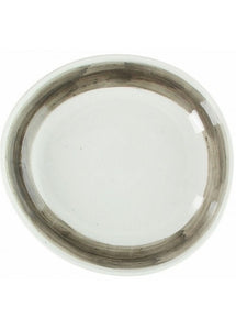 Pjate e thelle 21cm PORCELANI