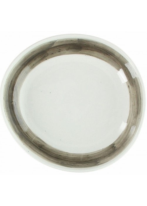Pjate e thelle 21cm PORCELANI
