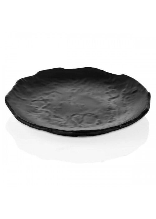 Pjate e zeze 28 cm