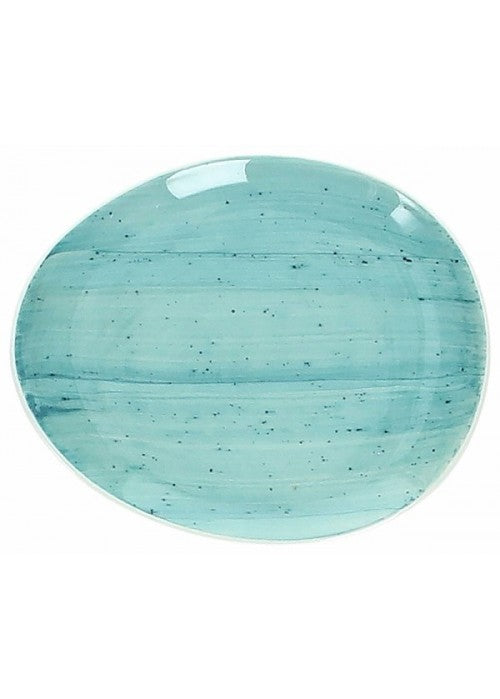 Pjate ovale 26cm PORCELANI